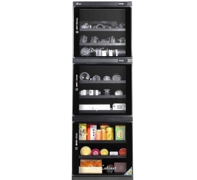 Tủ chống ẩm FujiE DHC500 - Hàng chính hãng