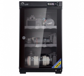 Tủ chống ẩm FujiE DHC60 - Hàng chính hãng