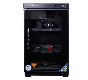 Tủ chống ẩm FujiE DHC80 - Hàng chính hãng