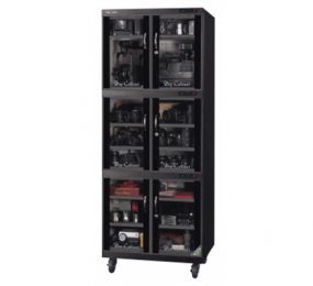 Tủ chống ẩm Fujie DHC800 - Hàng chính hãng