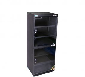 Tủ chống ẩm Nikatei DCH-400 - Hàng chính hãng