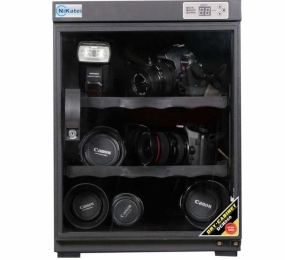 Tủ chống ẩm Nikatei DCH060