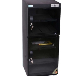 Tủ chống ẩm Nikatei DCH120
