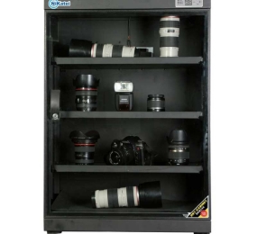 Tủ chống ẩm Nikatei DCH160