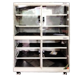 Tủ chống ẩm Nikatei DCH800