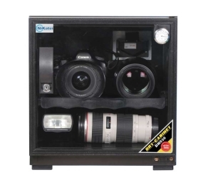 Tủ chống ẩm Nikatei DH030 - Hàng chính hãng