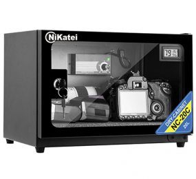 Tủ chống ẩm Nikatei NC-20C