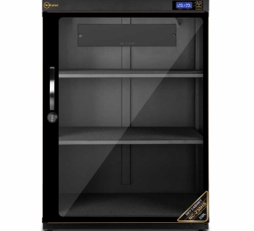 Tủ chống ẩm Nikatei NC-230HS - Hàng chính hãng