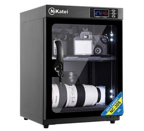 Tủ chống ẩm Nikatei NC-30S - Hàng chính hãng