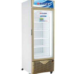 Tủ đông 1 cánh Alaska IF-350G - 350L - Hàng chính hãng