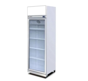 Tủ đông 1 cánh kính TurboGold TG-1DF-G - Hàng chính hãng