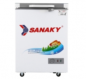 Tủ đông 1 cánh Sanaky VH-1599HYK - Hàng chính hãng