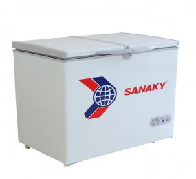 Tủ đông 195 lít Sanaky VH-255A2 - Hàng chính hãng