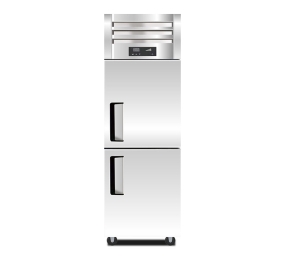 Tủ đông 2 cánh Fushima  FSM-TD2C - Hàng chính hãng