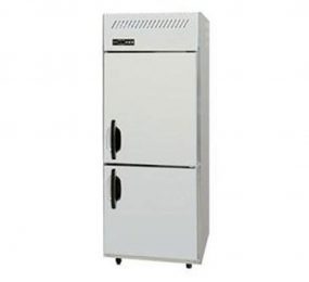 Tủ đông 2 cánh Panasonic SRF-681FC-E - Hàng chính hãng