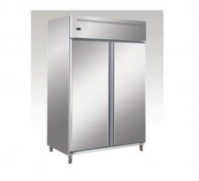 Tủ đông 2 cánh phẳng Berjaya BS 2FDUF/G/GN - Hàng chính hãng