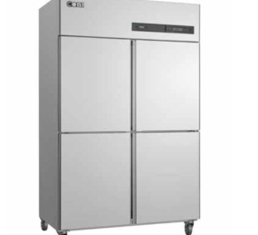 Tủ đông 4 cánh công nghiệp Cobi CDB1.0L4AF