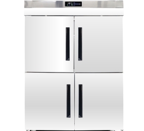 Tủ đông 4 cánh Fushima FSM-TDQ1000 - Hàng chính hãng