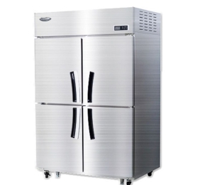 Tủ đông 4 cánh Lassele LF-1381PC - Hàng chính hãng