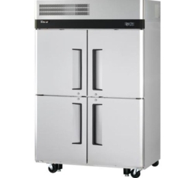 Tủ đông 4 cánh Turbo Air KR45-4P - Hàng chính hãng