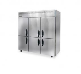 Tủ đông 6 cánh  Panasonic  SRF-1881FC-E - Hàng chính hãng