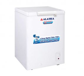 Tủ đông Alaska BD-150  - Hàng chính hãng