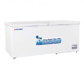Tủ đông Alaska HB-12 - Hàng chính hãng