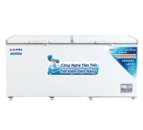 Tủ đông Alaska HB-1200C - Hàng chính hãng