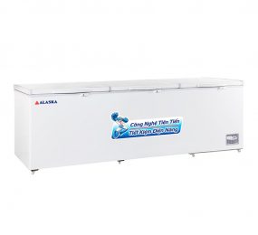 Tủ đông Alaska HB-15 - Hàng chính hãng