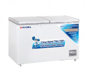 Tủ đông Alaska HB-550C - Hàng chính hãng