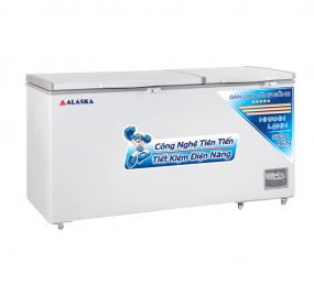 Tủ đông Alaska HB-650C  - Hàng chính hãng