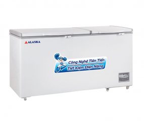 Tủ đông Alaska HB-890  - Hàng chính hãng