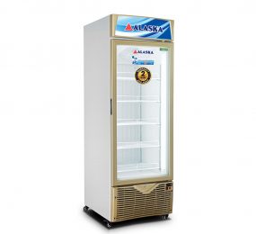 Tủ đông Alaska IFC-45G - Hàng chính hãng