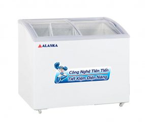 Tủ đông Alaska SD-501Y - Hàng chính hãng