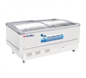 Tủ đông Alaska SD-601B - Hàng chính hãng