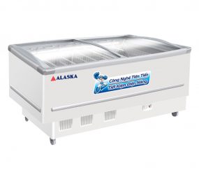 Tủ đông Alaska SD-7W - Hàng chính hãng