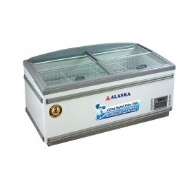 Tủ đông Alaska SDC-700Y - Hàng chính hãng