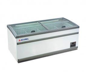 Tủ đông Alaska SDC-950Y - Hàng chính hãng