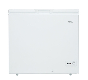 Tủ đông Aqua 203 lít AQF-C3001S - Hàng chính hãng