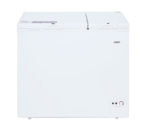 Tủ đông Aqua 211 lít AQF-C3102S - Hàng chính hãng