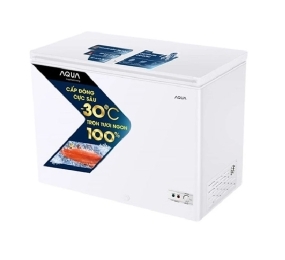 Tủ đông Aqua 301 lít AQF-C4001S - Hàng chính hãng