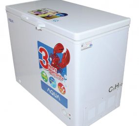 Tủ đông Aqua AQF-C310 - Hàng chính hãng