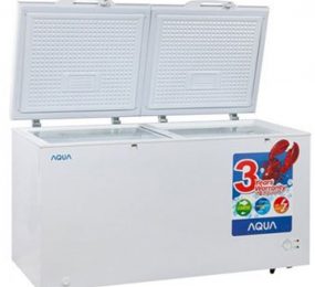 Tủ đông Aqua AQF-C520 - Hàng chính hãng