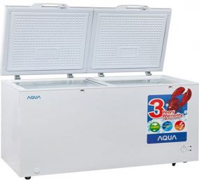Tủ đông Aqua AQF-C680 - Hàng chính hãng