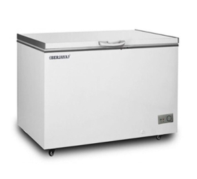 Tủ đông Berjaya BJY-CFSD200A-R6 - Hàng chính hãng