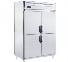 Tủ đông bốn cánh Berjaya BS 4DUF/C - Hàng chính hãng