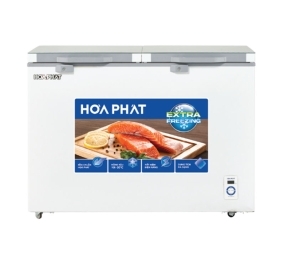 Tủ đông cánh kính Hòa Phát HPF-BD6245.T1 - Hàng chính hãng