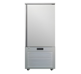 Tủ đông cấp tốc công nghiệp H&C CB65L18P - Hàng chính hãng
