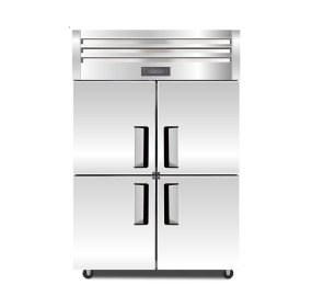 Tủ đông công nghiệp 4 cánh Fushima FSM-TD4C - Hàng chính hãng