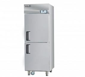 Tủ đông công nghiệp 2 cánh Happys HWA-25CF - Hàng chính hãng